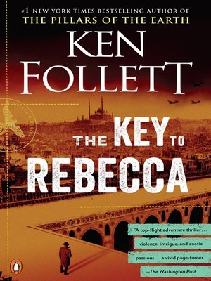 the key to rebecca ken follett epub